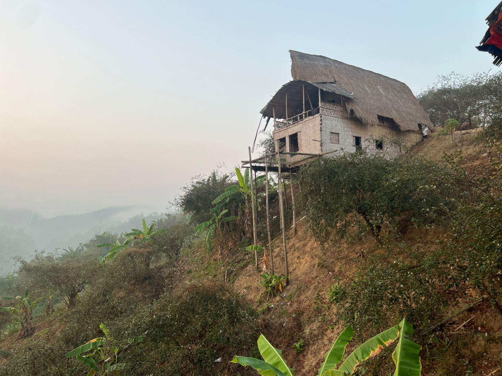 Our Home