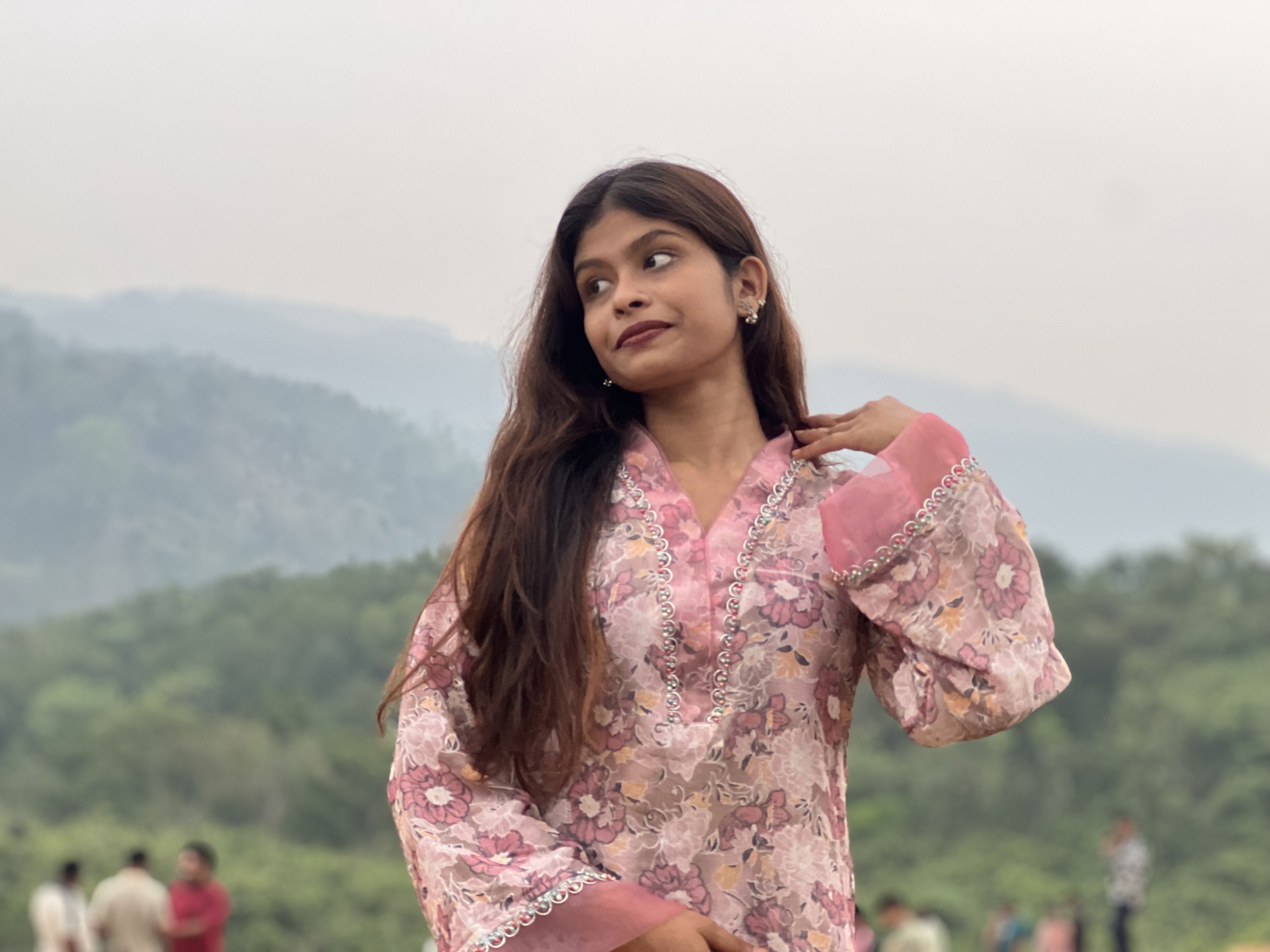 Eyashna